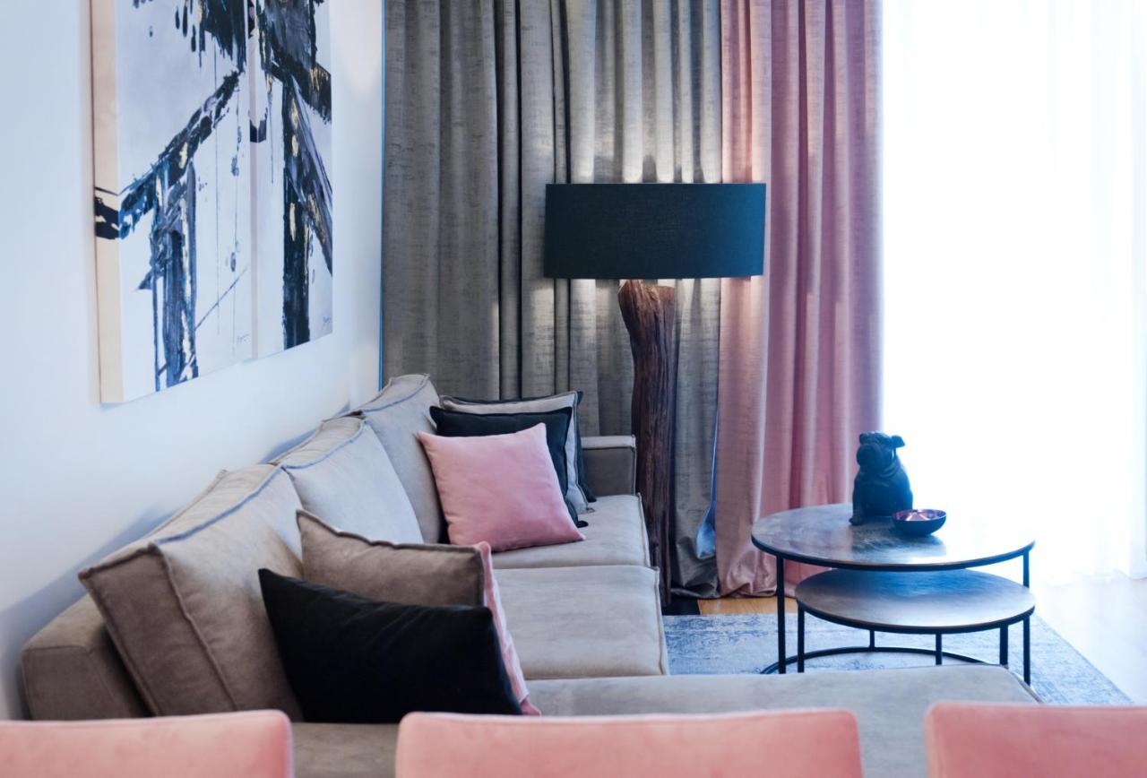 อะโครโพลิส วิว ดีลักซ์ เพนต์เฮาส์ แอนด์ ลักชัวรี อพาร์ตเมนต์ Apartment เอเธนส์ ภายนอก รูปภาพ
