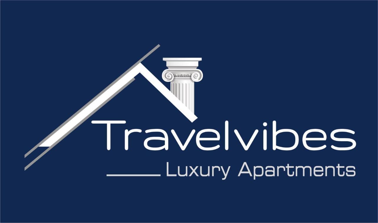 อะโครโพลิส วิว ดีลักซ์ เพนต์เฮาส์ แอนด์ ลักชัวรี อพาร์ตเมนต์ Apartment เอเธนส์ ภายนอก รูปภาพ