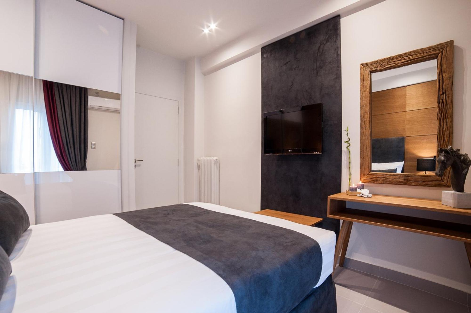 อะโครโพลิส วิว ดีลักซ์ เพนต์เฮาส์ แอนด์ ลักชัวรี อพาร์ตเมนต์ Apartment เอเธนส์ ห้อง รูปภาพ