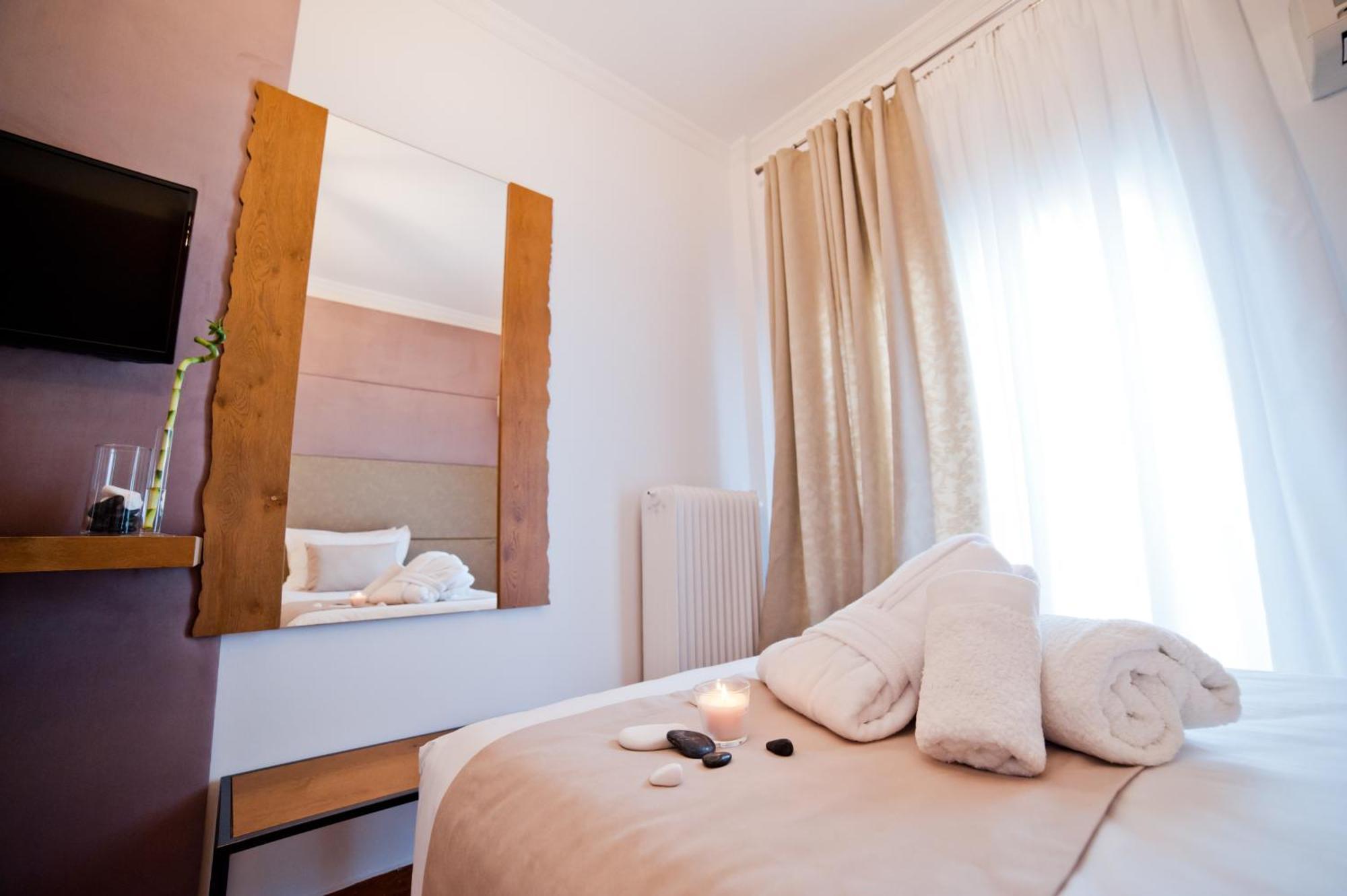 อะโครโพลิส วิว ดีลักซ์ เพนต์เฮาส์ แอนด์ ลักชัวรี อพาร์ตเมนต์ Apartment เอเธนส์ ภายนอก รูปภาพ