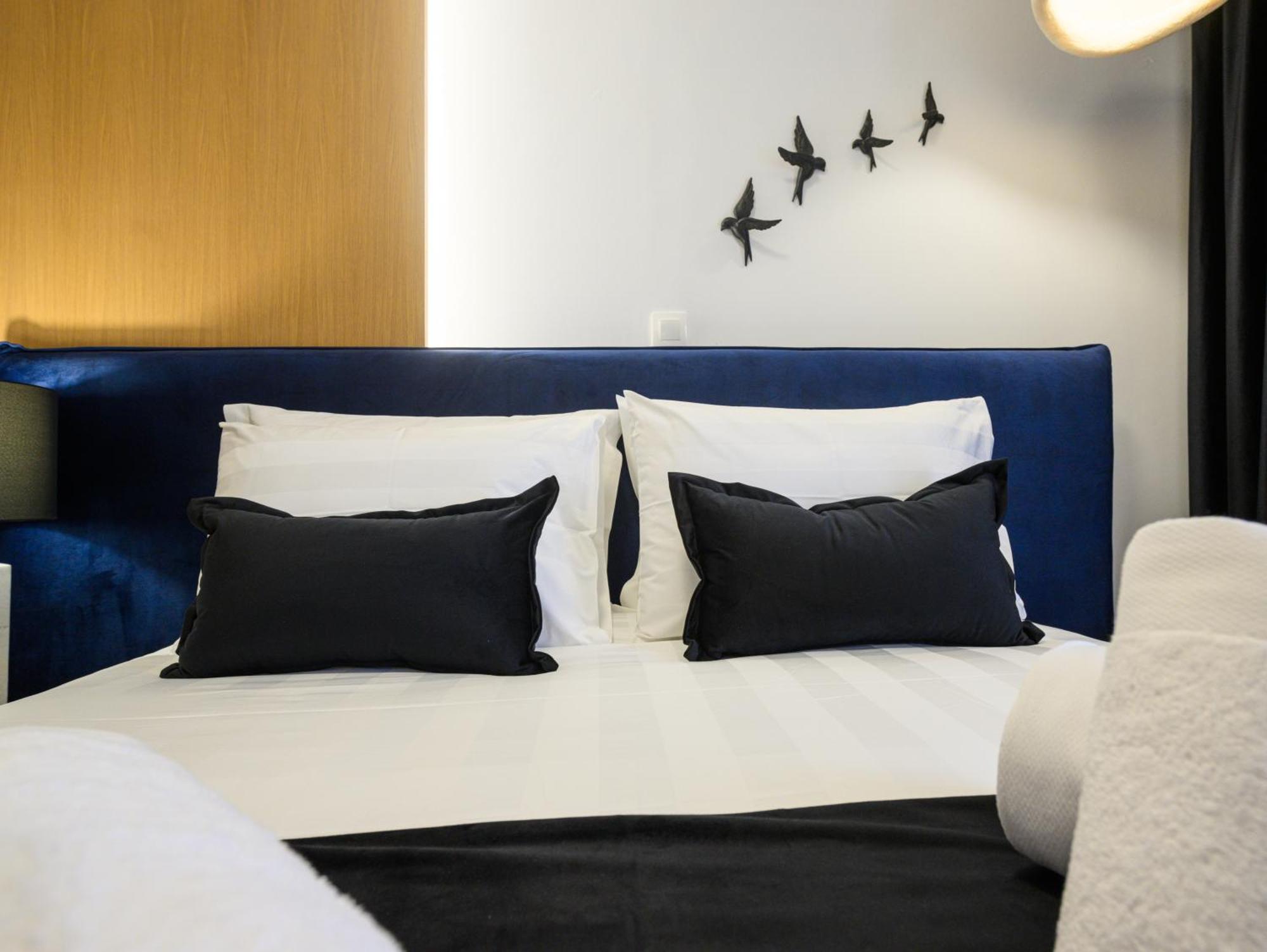 อะโครโพลิส วิว ดีลักซ์ เพนต์เฮาส์ แอนด์ ลักชัวรี อพาร์ตเมนต์ Apartment เอเธนส์ ห้อง รูปภาพ
