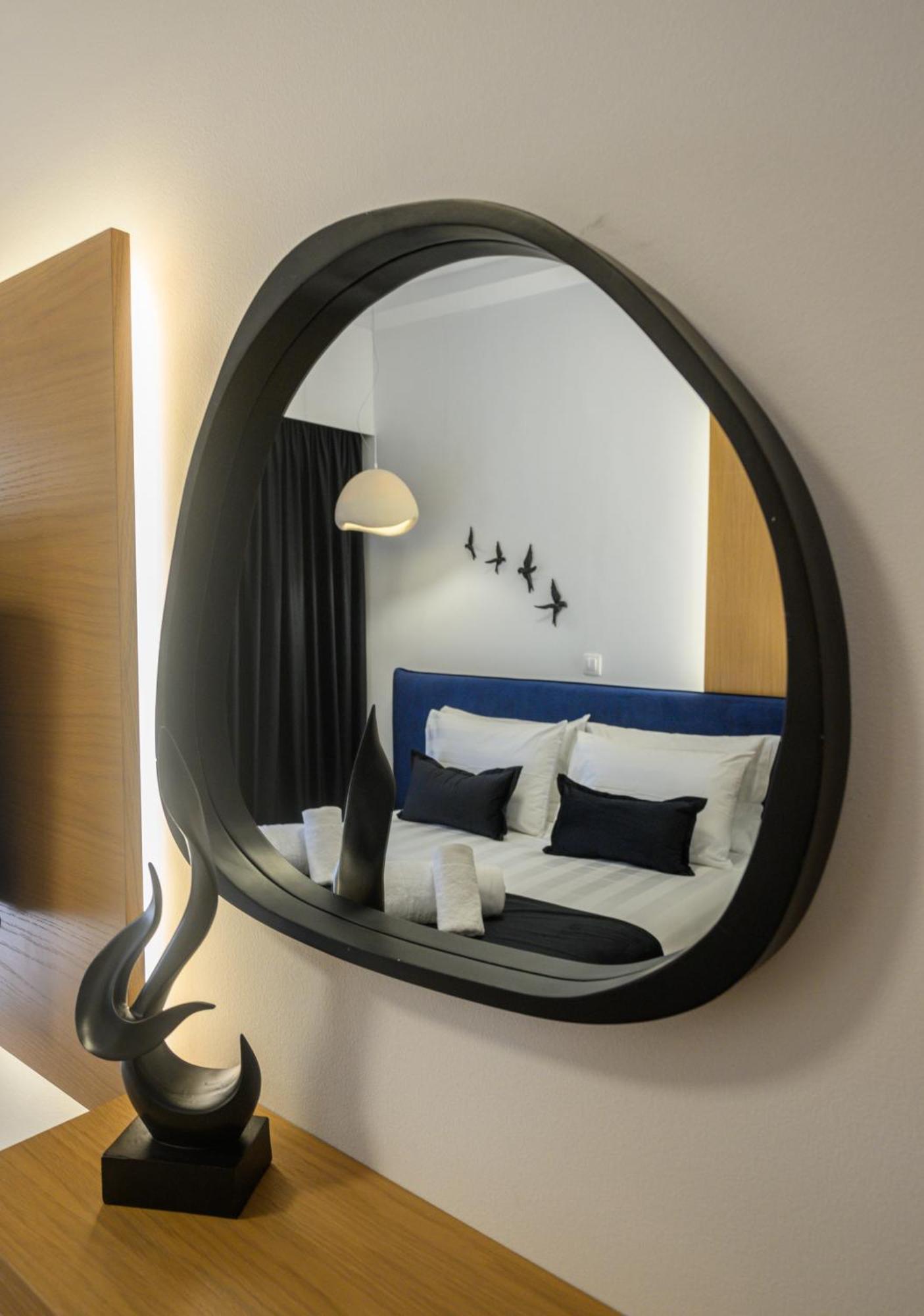 อะโครโพลิส วิว ดีลักซ์ เพนต์เฮาส์ แอนด์ ลักชัวรี อพาร์ตเมนต์ Apartment เอเธนส์ ห้อง รูปภาพ