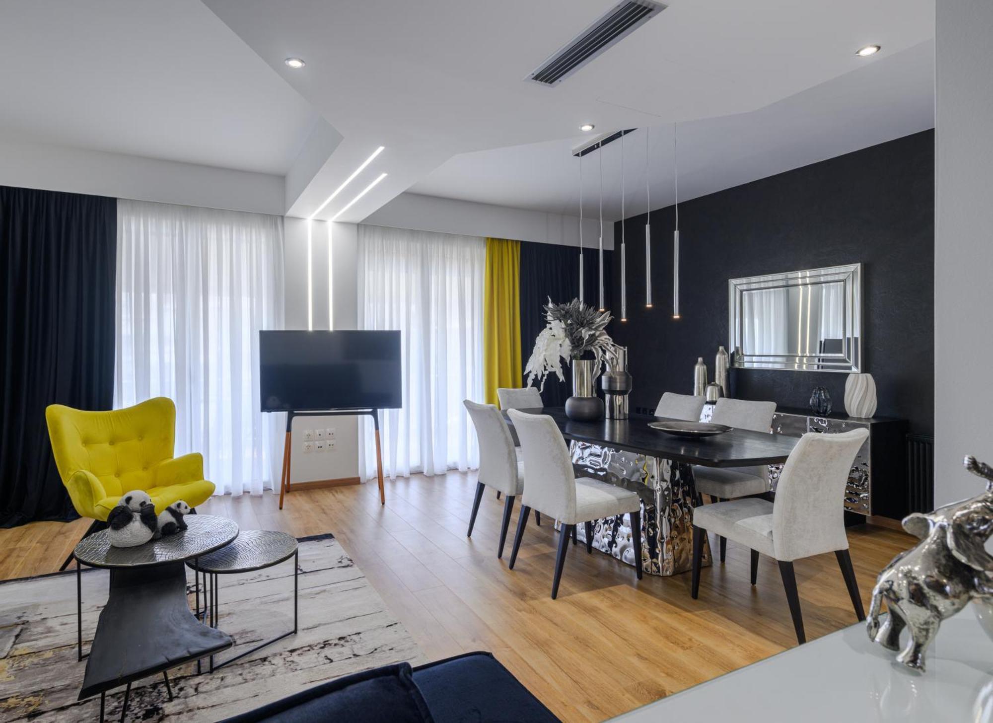 อะโครโพลิส วิว ดีลักซ์ เพนต์เฮาส์ แอนด์ ลักชัวรี อพาร์ตเมนต์ Apartment เอเธนส์ ภายนอก รูปภาพ