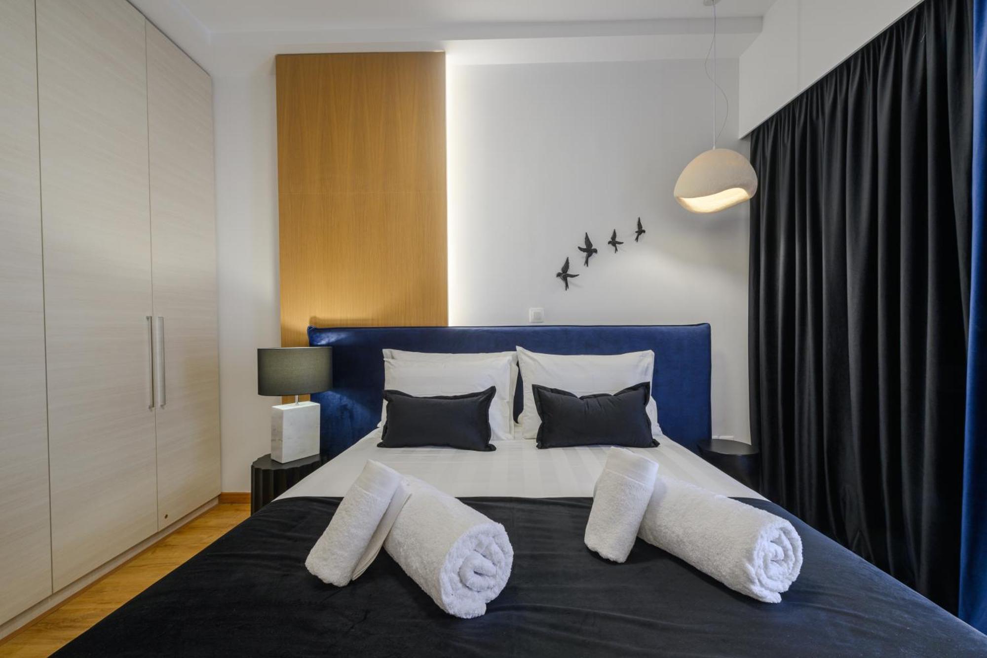 อะโครโพลิส วิว ดีลักซ์ เพนต์เฮาส์ แอนด์ ลักชัวรี อพาร์ตเมนต์ Apartment เอเธนส์ ห้อง รูปภาพ