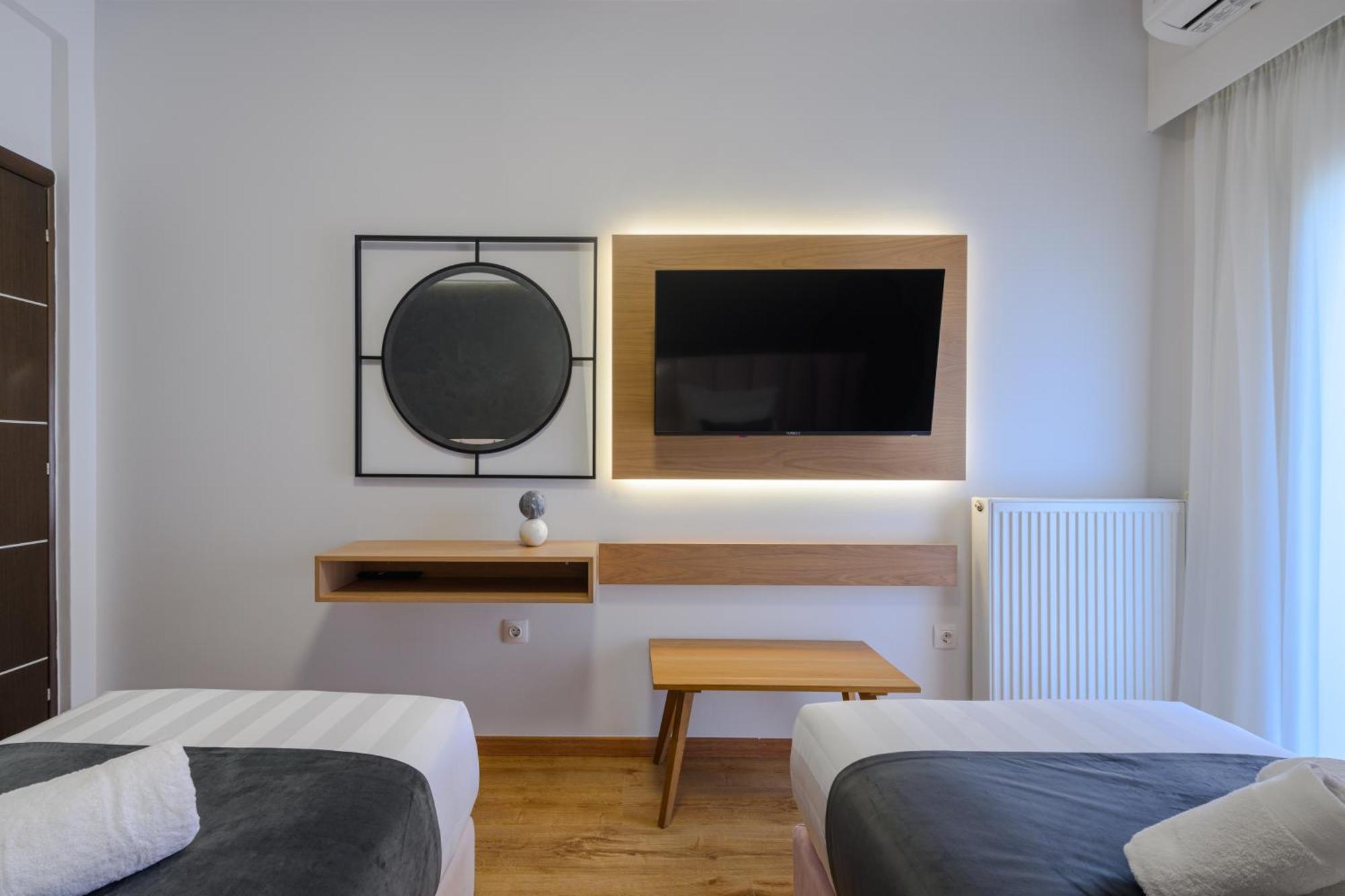 อะโครโพลิส วิว ดีลักซ์ เพนต์เฮาส์ แอนด์ ลักชัวรี อพาร์ตเมนต์ Apartment เอเธนส์ ห้อง รูปภาพ