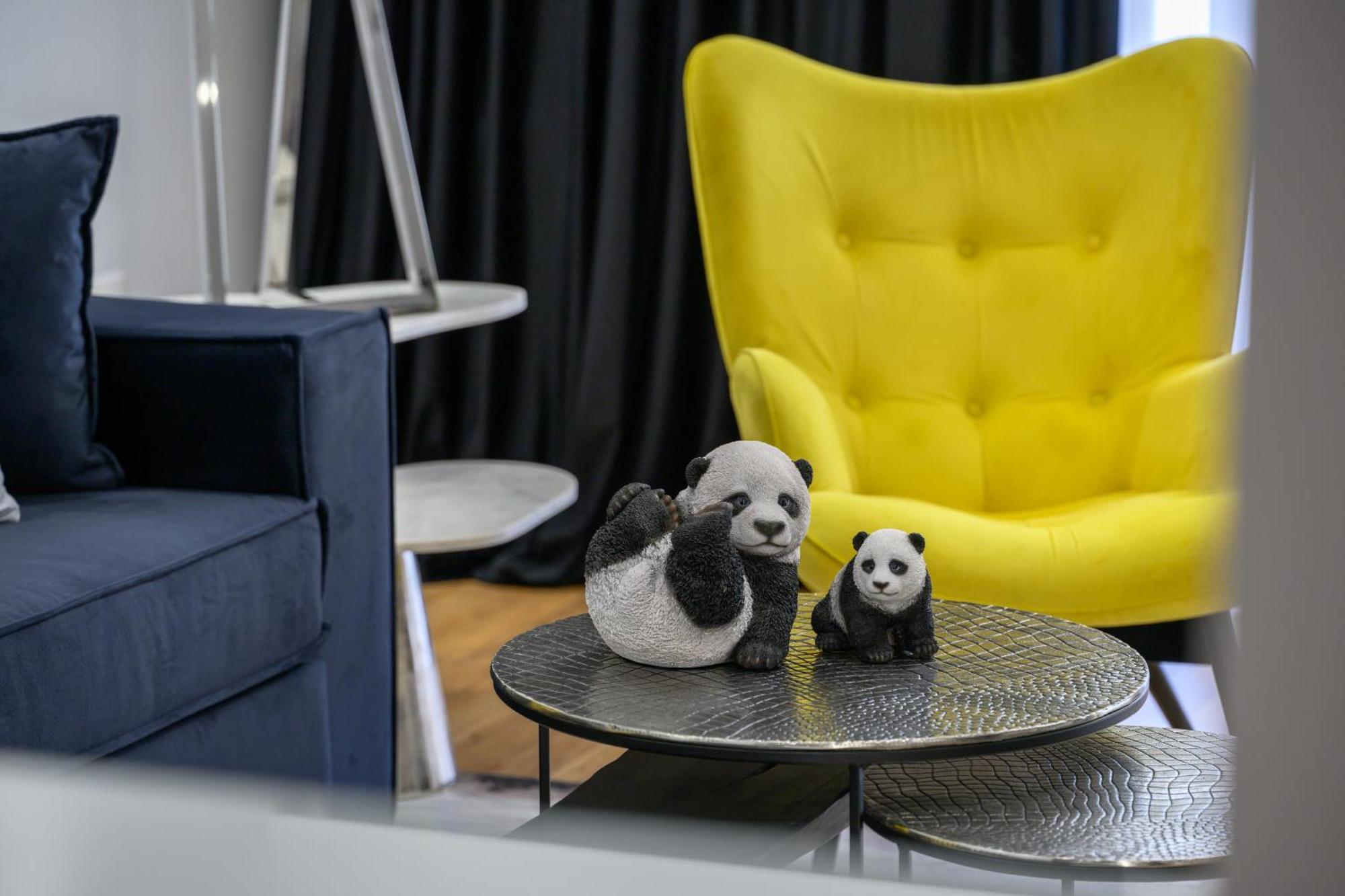 อะโครโพลิส วิว ดีลักซ์ เพนต์เฮาส์ แอนด์ ลักชัวรี อพาร์ตเมนต์ Apartment เอเธนส์ ห้อง รูปภาพ